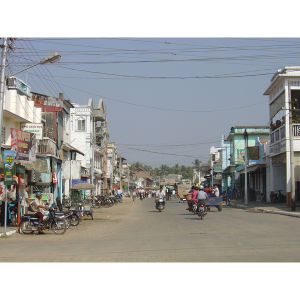 Picture Myanmar Dawei (TAVOY) 2005-01 139 - History Dawei (TAVOY)