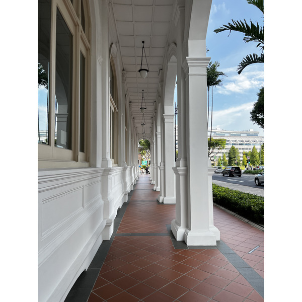 Picture Singapore Raffles Hotel Singapore 2023-01 50 - Discovery Raffles Hotel Singapore