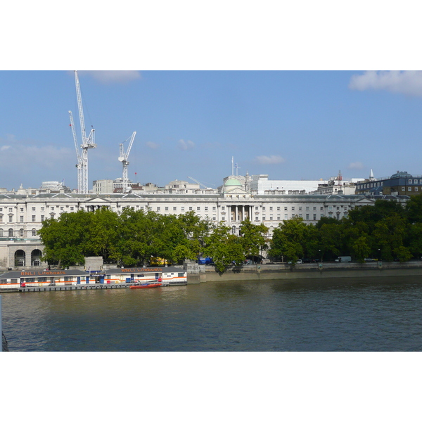 Picture United Kingdom London Somerset House 2007-09 16 - Tours Somerset House