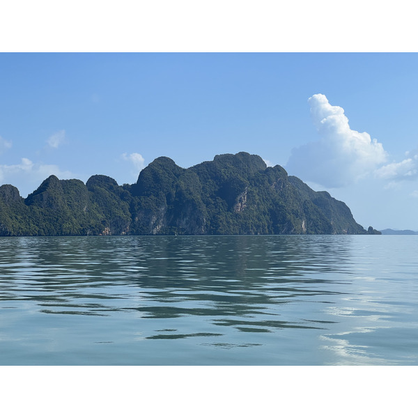 Picture Thailand Phang Nga Bay 2021-12 1 - History Phang Nga Bay