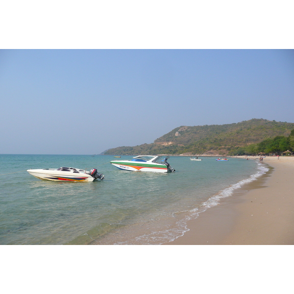 Picture Thailand Chonburi Sai Keaw Beach 2008-01 50 - Journey Sai Keaw Beach