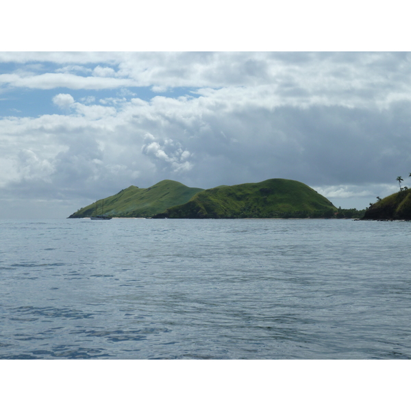 Picture Fiji Amunuca Island to Castaway Island 2010-05 10 - Tours Amunuca Island to Castaway Island