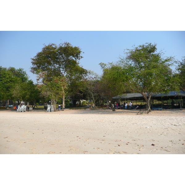 Picture Thailand Chonburi Sai Keaw Beach 2008-01 45 - Around Sai Keaw Beach