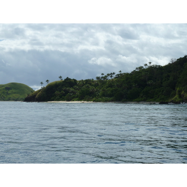 Picture Fiji Amunuca Island to Castaway Island 2010-05 3 - History Amunuca Island to Castaway Island