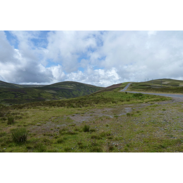 Picture United Kingdom Cairngorms National Park 2011-07 142 - History Cairngorms National Park