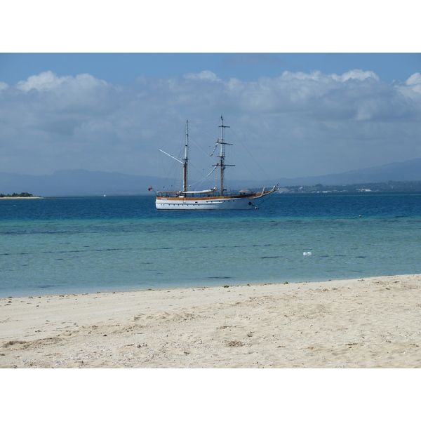 Picture Fiji Captain Cook Cruises 2010-05 59 - Tours Captain Cook Cruises