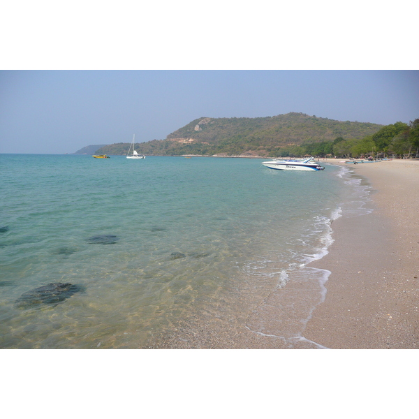 Picture Thailand Chonburi Sai Keaw Beach 2008-01 1 - Center Sai Keaw Beach