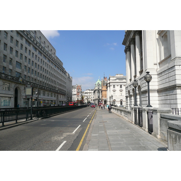 Picture United Kingdom London Somerset House 2007-09 39 - Tour Somerset House