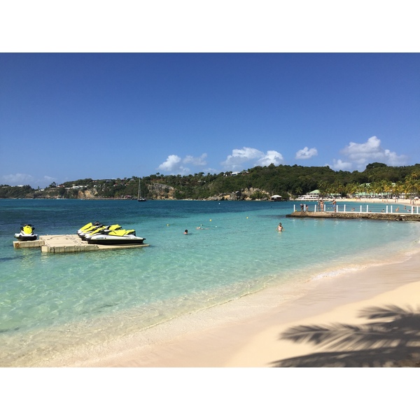 Picture Guadeloupe La Caravelle Beach 2021-02 57 - Journey La Caravelle Beach