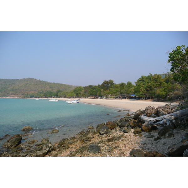 Picture Thailand Chonburi Sai Keaw Beach 2008-01 4 - Around Sai Keaw Beach