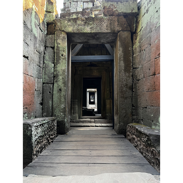 Picture Cambodia Siem Reap Preah Khan 2023-01 6 - Tours Preah Khan