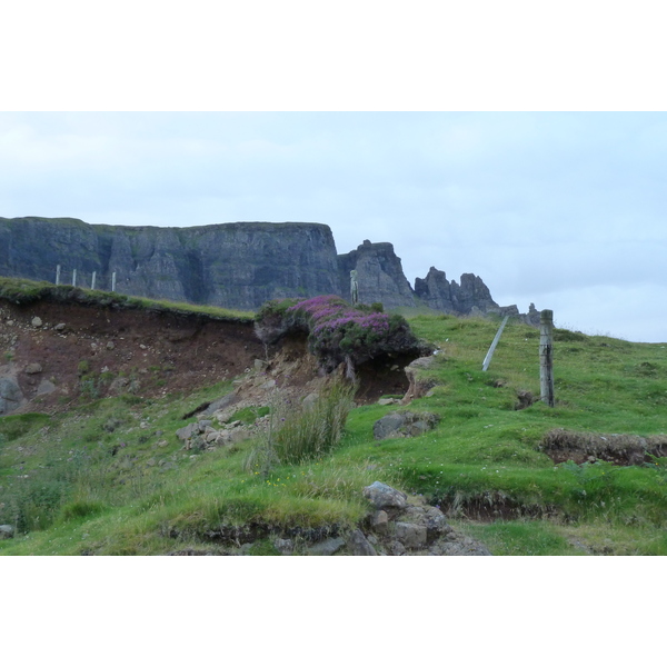 Picture United Kingdom Skye 2011-07 274 - Tour Skye