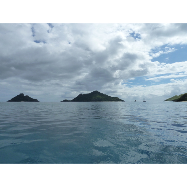 Picture Fiji Amunuca Island to Castaway Island 2010-05 6 - Around Amunuca Island to Castaway Island