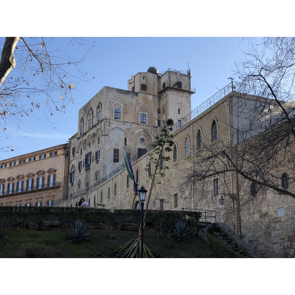 Picture Italy Sicily Palermo 2020-02 8 - Around Palermo