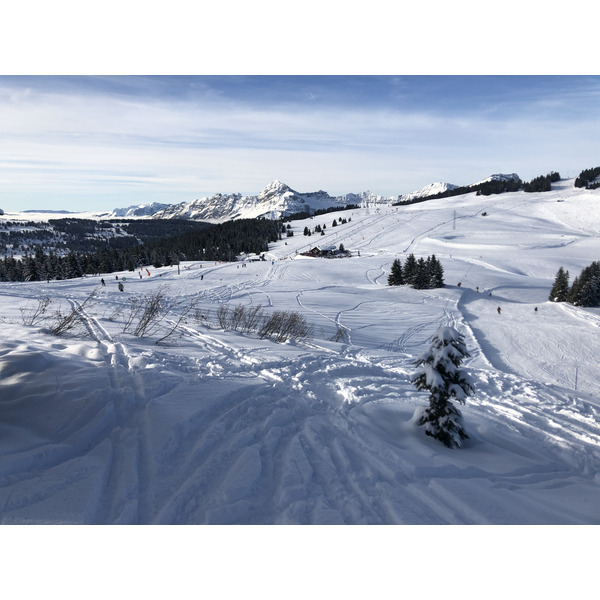 Picture France Praz sur Arly 2019-12 338 - Journey Praz sur Arly