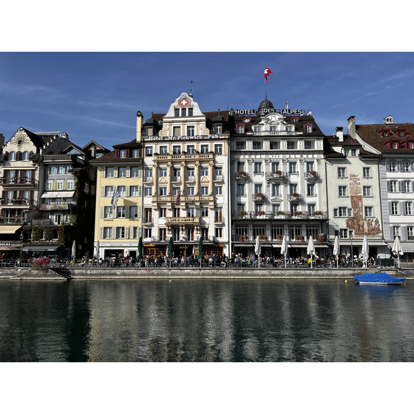 Picture Swiss Luzern 2023-10 9 - Tours Luzern