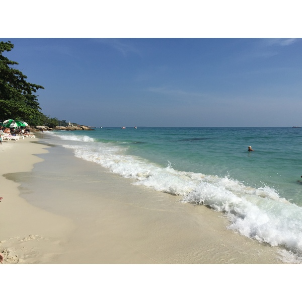 Picture Thailand Ko Samet 2014-12 60 - Recreation Ko Samet