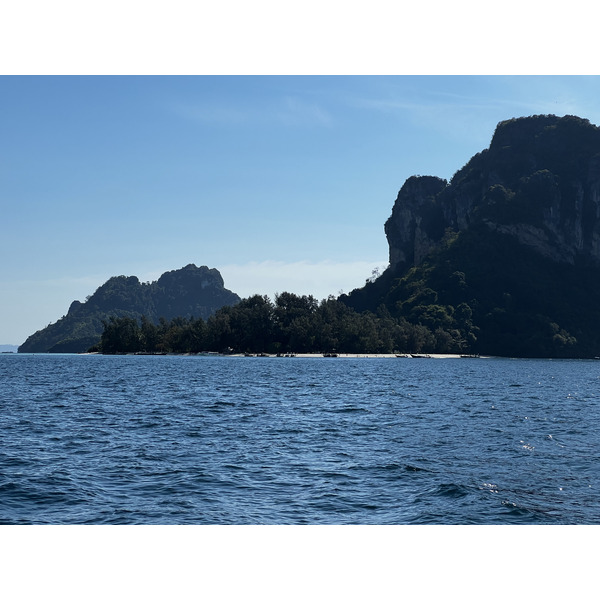 Picture Thailand Krabi Ko Poda 2023-01 37 - Tours Ko Poda