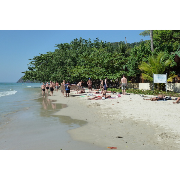 Picture Thailand Ko Chang 2011-01 76 - Around Ko Chang