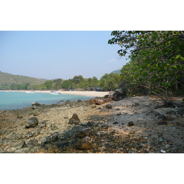 Picture Thailand Chonburi Sai Keaw Beach 2008-01 24 - Journey Sai Keaw Beach