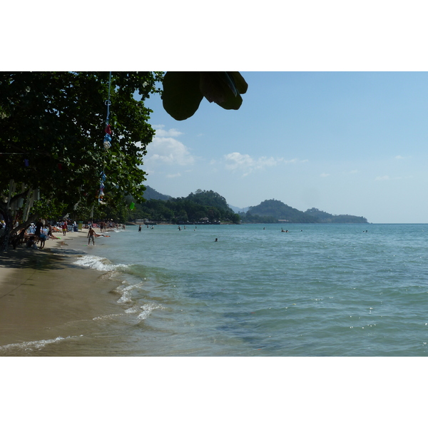 Picture Thailand Ko Chang 2011-01 65 - Center Ko Chang