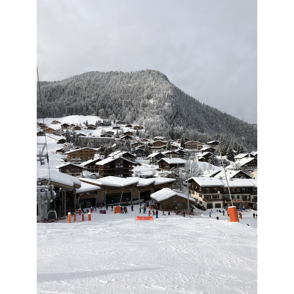 Picture France La Clusaz 2017-12 355 - Recreation La Clusaz