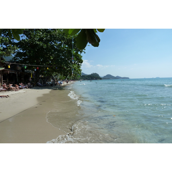 Picture Thailand Ko Chang 2011-01 100 - Around Ko Chang