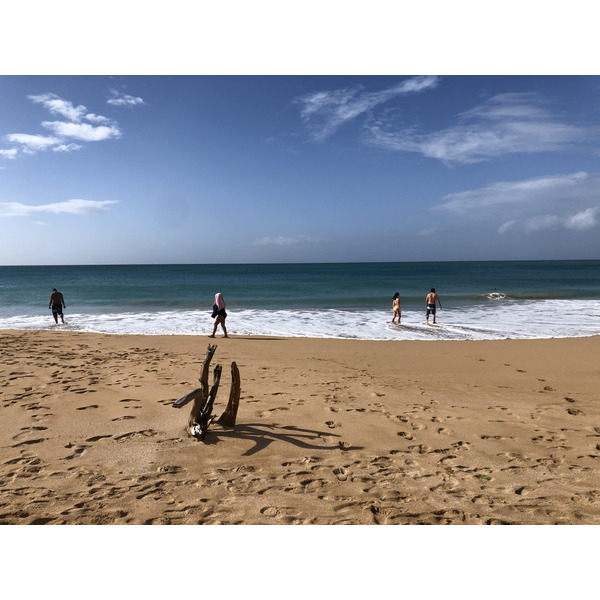 Picture Guadeloupe La Perle Beach 2021-02 51 - Discovery La Perle Beach