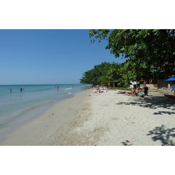 Picture Thailand Ko Chang 2011-01 89 - Tours Ko Chang