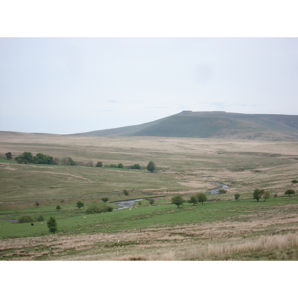 Picture United Kingdom Brecon Beacons National Parc 2006-05 101 - Tours Brecon Beacons National Parc