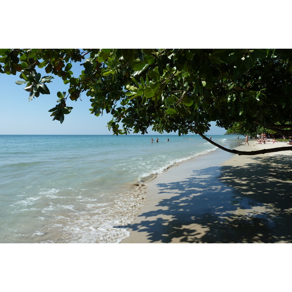 Picture Thailand Ko Chang 2011-01 112 - Center Ko Chang