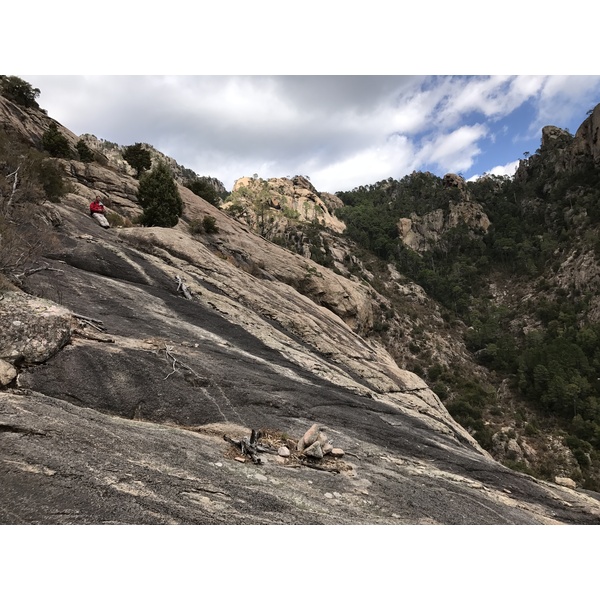 Picture France Corsica Cascades de Purcaraccia 2017-09 47 - Discovery Cascades de Purcaraccia