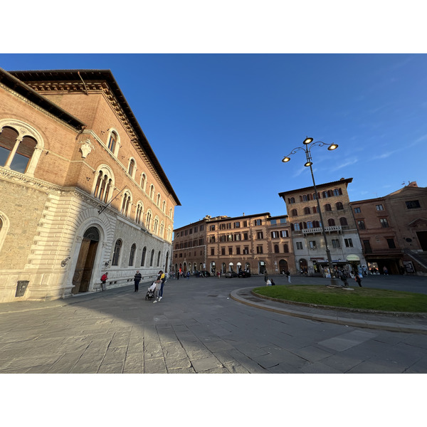 Picture Italy Siena 2021-09 194 - Tours Siena