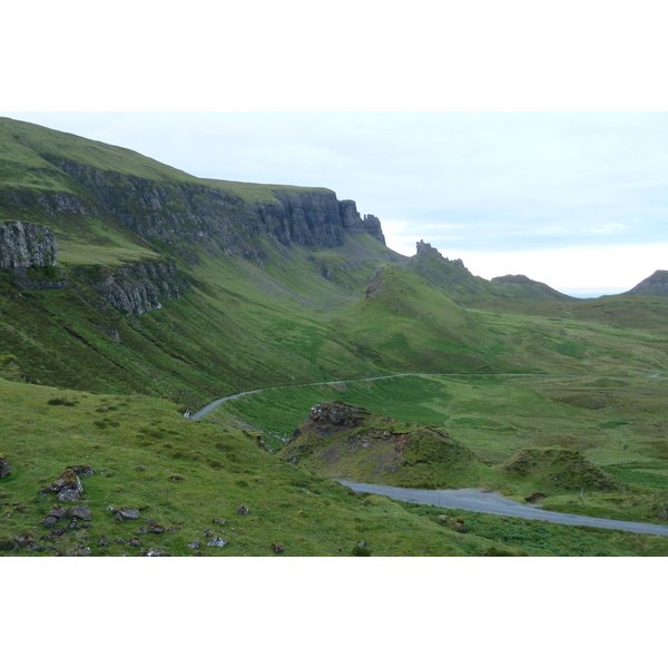 Picture United Kingdom Skye 2011-07 205 - Center Skye