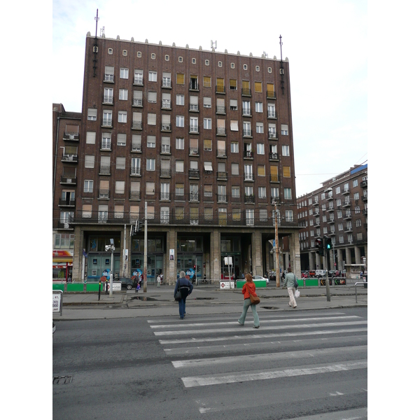 Picture Hungary Budapest Central Budapest 2007-06 160 - Tour Central Budapest