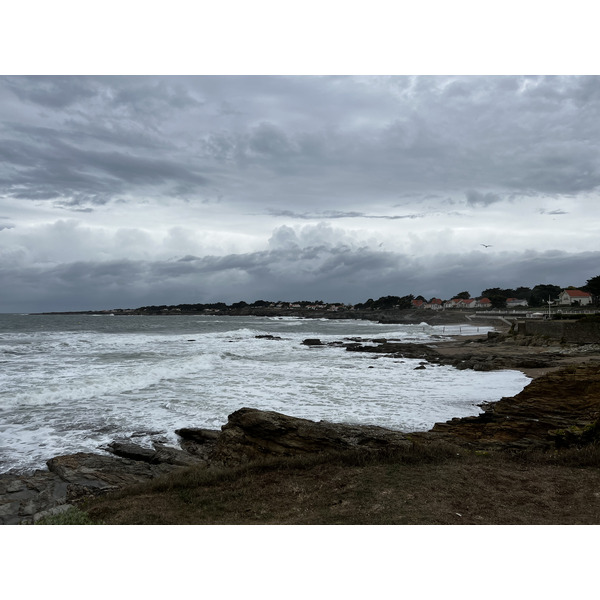 Picture France La Plaine sur mer 2022-09 23 - Discovery La Plaine sur mer