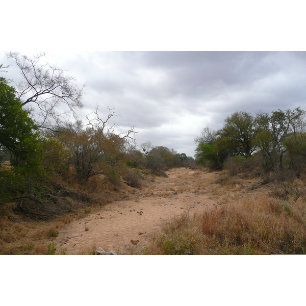 Picture South Africa Kruger National Park 2008-09 176 - History Kruger National Park