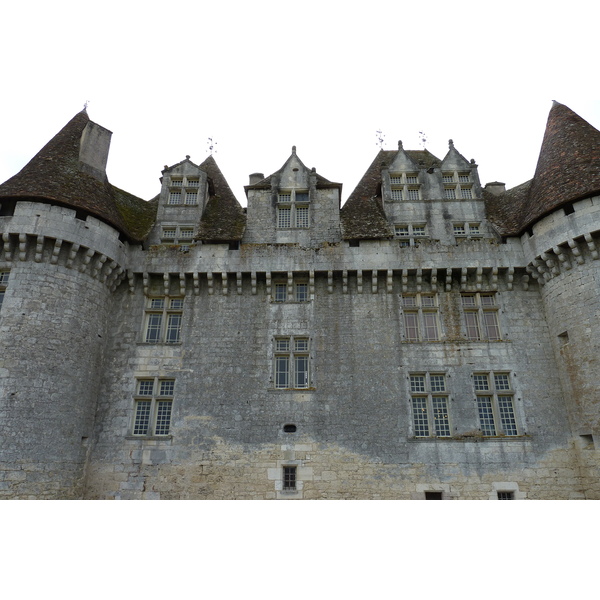 Picture France Monbazillac 2010-08 126 - Around Monbazillac