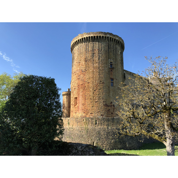 Picture France Castelnau Bretenoux Castle 2018-04 154 - History Castelnau Bretenoux Castle