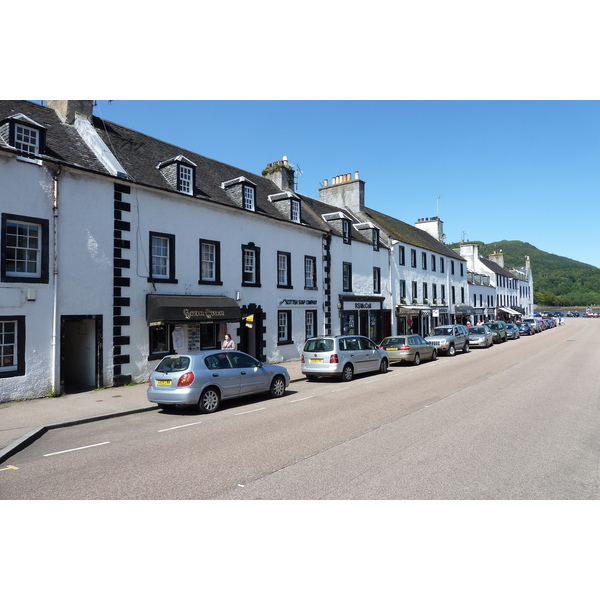 Picture United Kingdom Scotland Inveraray 2011-07 7 - Discovery Inveraray