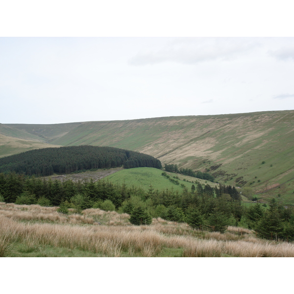 Picture United Kingdom Brecon Beacons National Parc 2006-05 34 - Journey Brecon Beacons National Parc