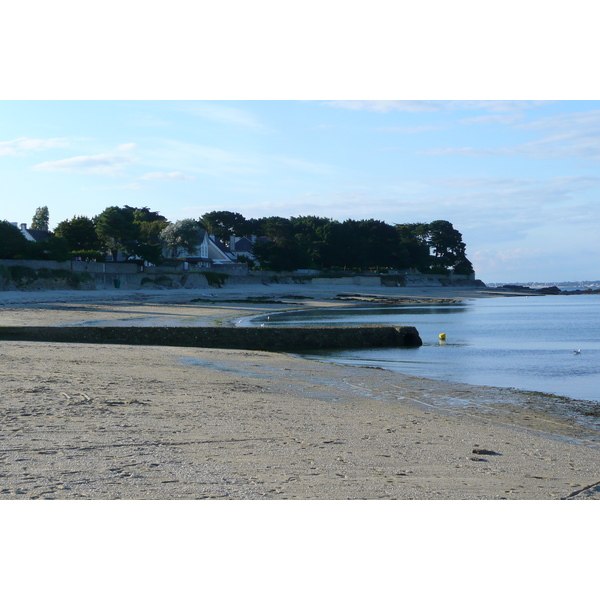 Picture France Quiberon peninsula 2008-07 73 - History Quiberon peninsula