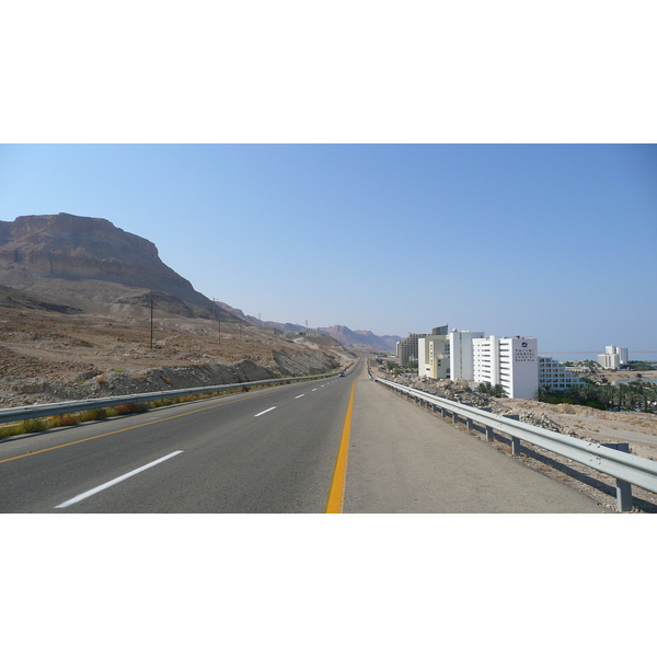 Picture Israel Boqeq 2007-06 36 - Tours Boqeq