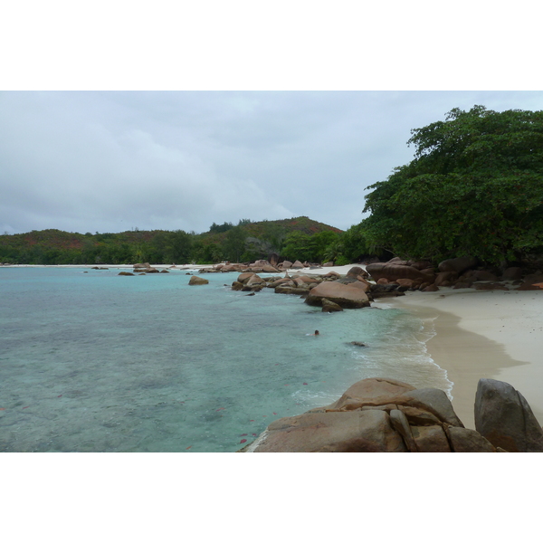 Picture Seychelles Anse Lazio 2011-10 81 - Tour Anse Lazio