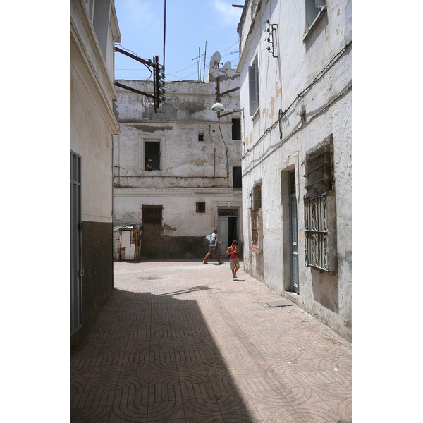 Picture Morocco Casablanca Medina 2008-07 15 - Tour Medina