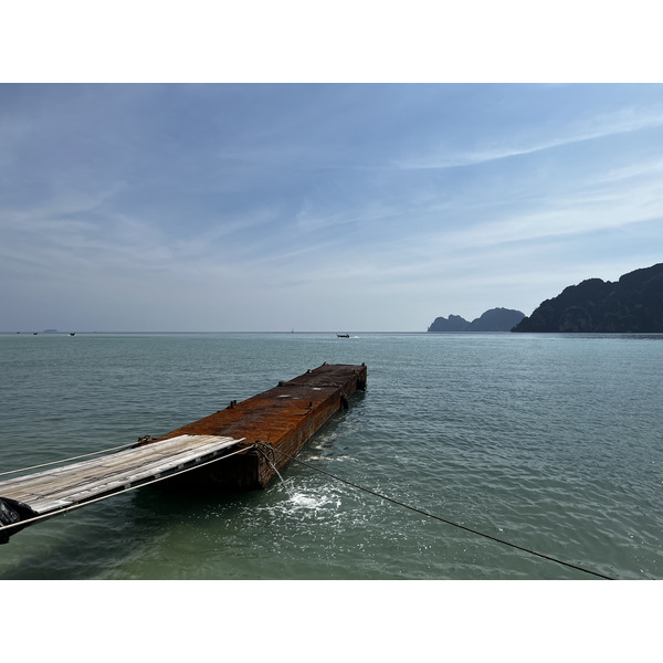 Picture Thailand Ko Phi Phi Don 2021-12 4 - Discovery Ko Phi Phi Don