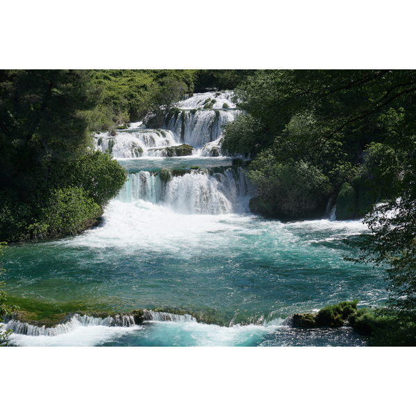 Picture Croatia Krka National Park 2016-04 175 - History Krka National Park