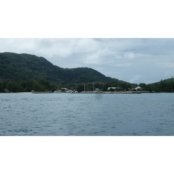 Picture Seychelles La Digue 2011-10 162 - Journey La Digue