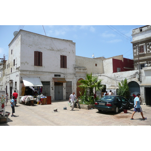 Picture Morocco Casablanca Medina 2008-07 21 - Tour Medina