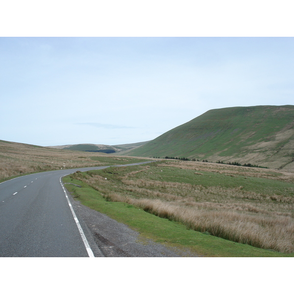 Picture United Kingdom Brecon Beacons National Parc 2006-05 46 - Center Brecon Beacons National Parc